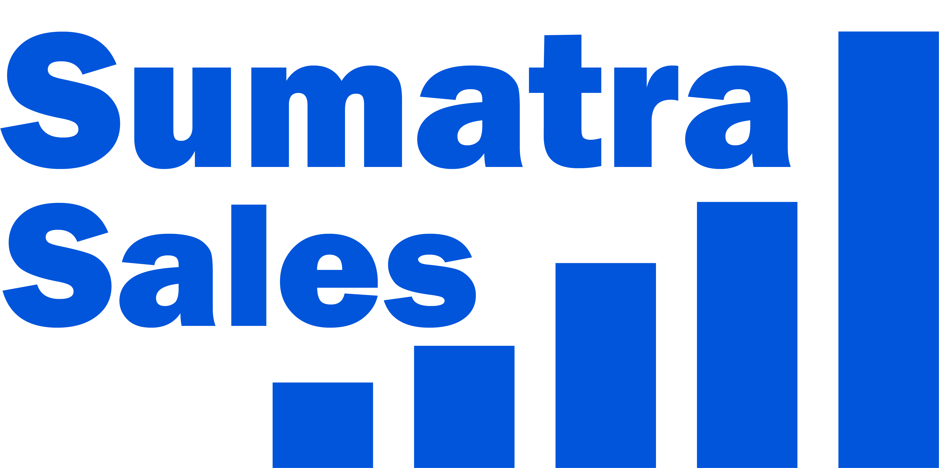 Sumatra Sales Logo