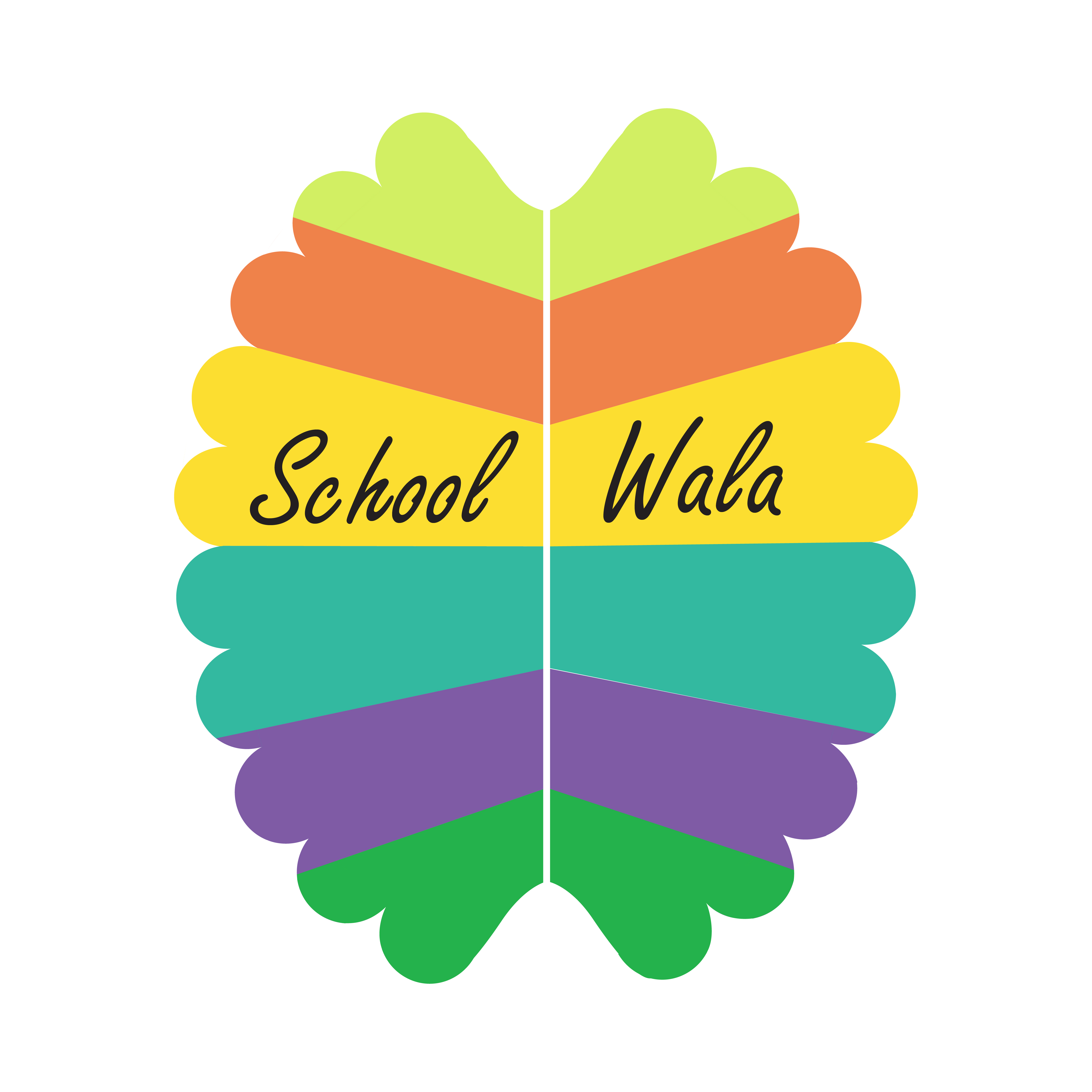 Schoolwala Logo