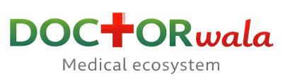 Doctorwala Logo